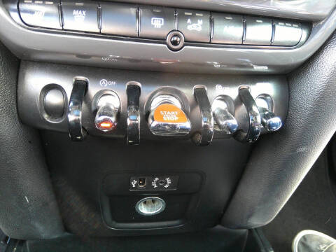 2018 MINI Countryman Cooper ALL4