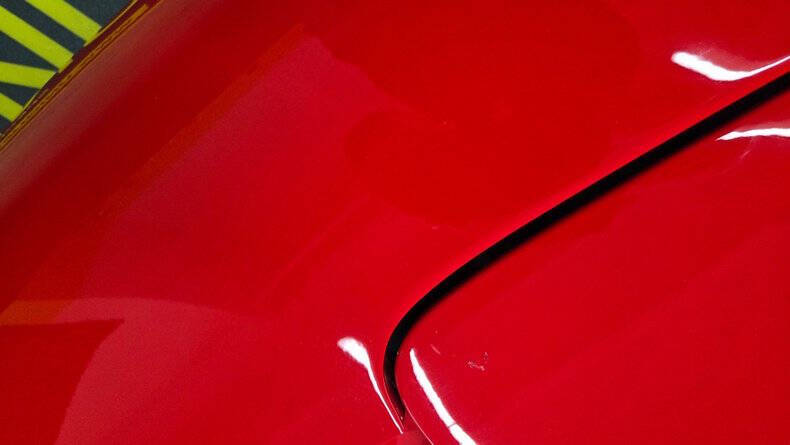 2000 Chevrolet Corvette