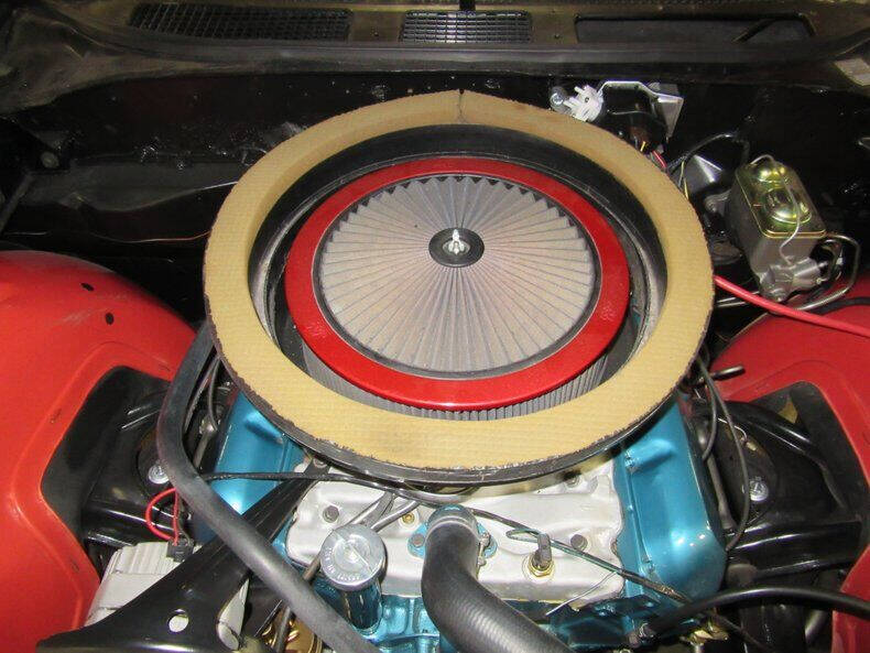 1970 Oldsmobile Cutlass