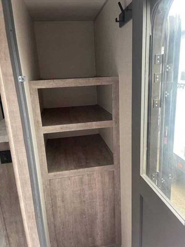 2023 Forest River Surveyor 263RKSS