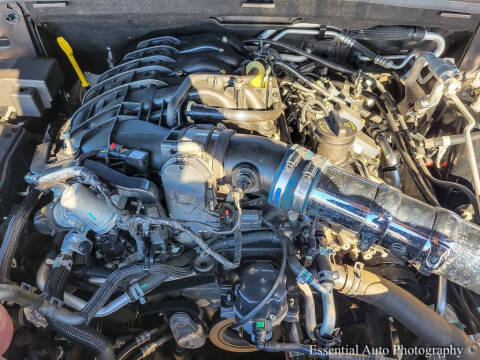 2022 Dodge Durango GT