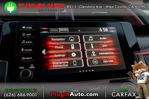 2021 Honda Civic Type R Touring