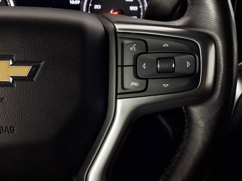 2022 Chevrolet Silverado 1500 Limited