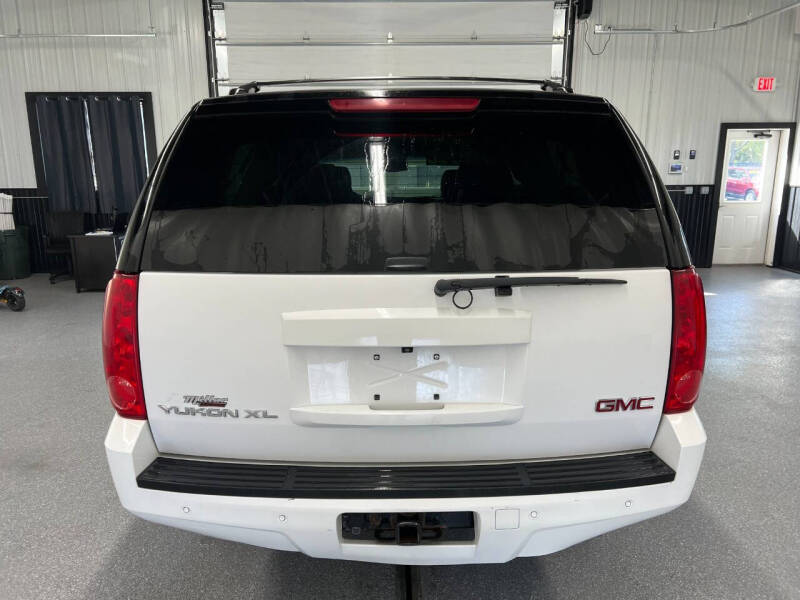 2014 GMC Yukon XL SLT