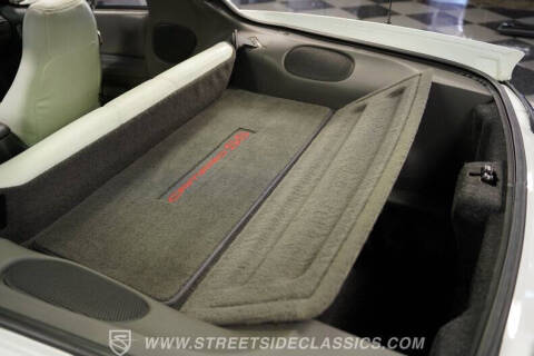 1997 Chevrolet Camaro