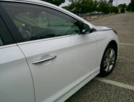 2019 Hyundai Sonata