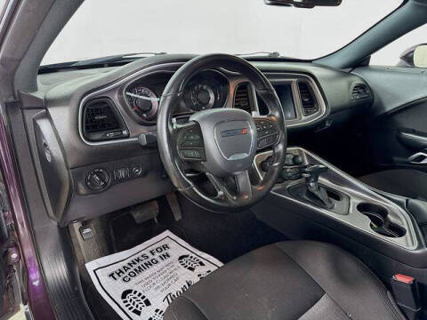 2020 Dodge Challenger GT