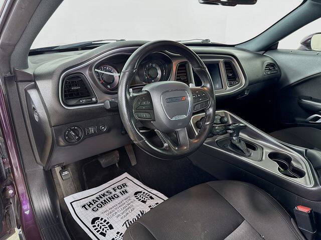 2020 Dodge Challenger GT