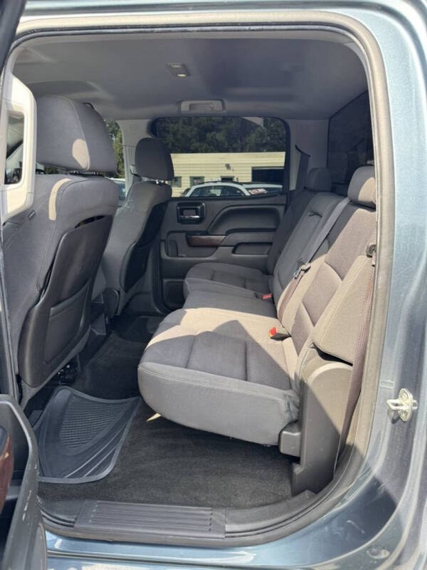 2014 GMC Sierra 1500