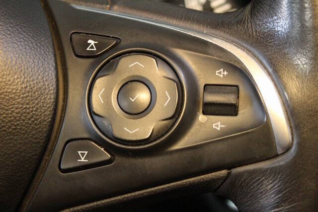 2019 Buick Enclave Premium