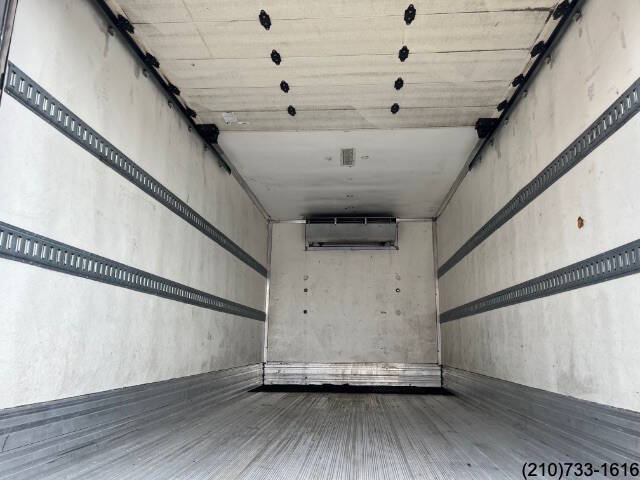 2017 International DuraStar 4300