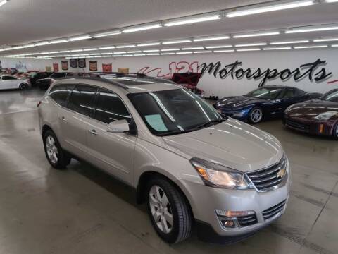 2014 Chevrolet Traverse for sale at Car Now in Mount Zion IL