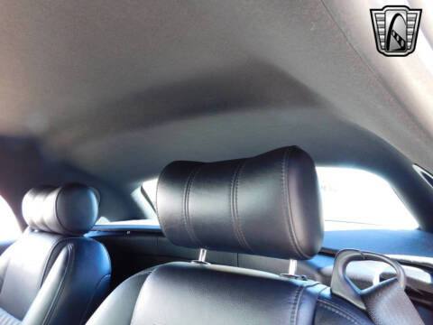 2005 Ford Thunderbird Deluxe