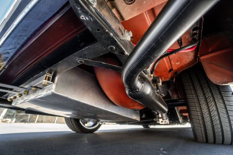 1955 Chevrolet Bel Air