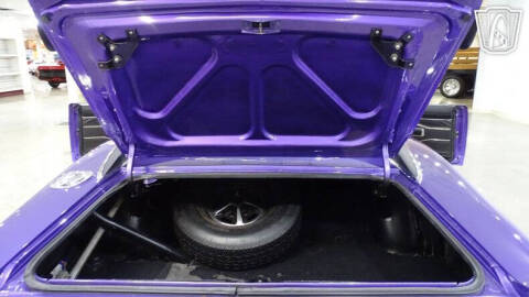 1970 Dodge Charger