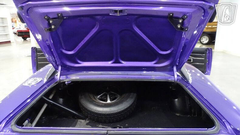 1970 Dodge Charger