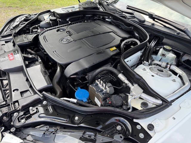 2016 Mercedes-Benz E-Class E 350 4MATIC
