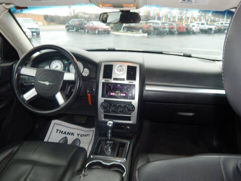 2010 Chrysler 300 Touring