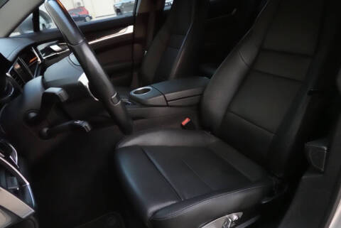 2013 Porsche Panamera 4S