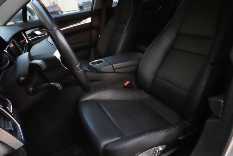 2013 Porsche Panamera 4S