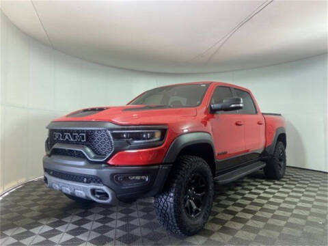 2021 RAM 1500 for sale at BMW of Schererville in Schererville IN