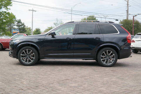 2019 Volvo XC90 for sale at Cars-KC LLC in Overland Park KS