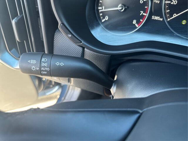 2026 Mazda CX-50 2.5 S Select