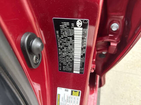 2024 Toyota Corolla XSE