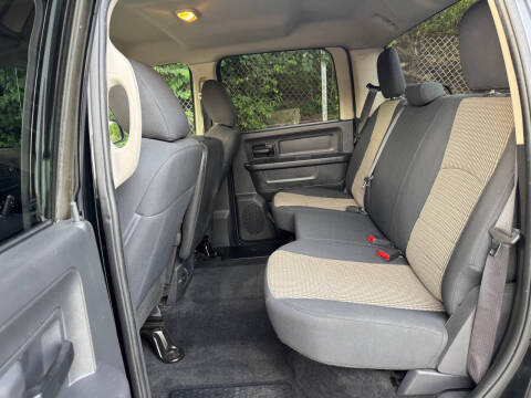 2012 RAM 1500 Express