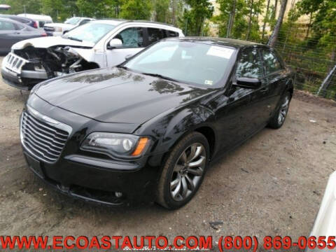 2014 Chrysler 300 for sale at East Coast Auto Source Inc. in Bedford VA