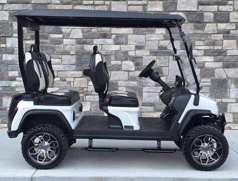 2025 Evolution D5 Maverick 4