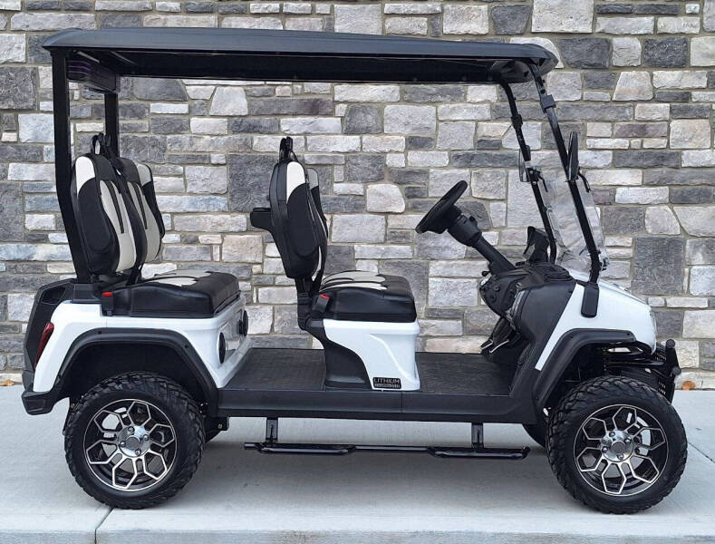 2025 Evolution D5 Maverick 4