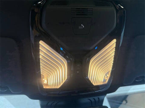 2022 BMW i4 eDrive40 Gran Coupe