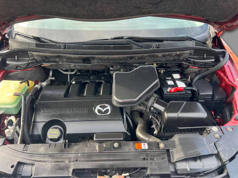 2012 Mazda CX-9 Touring