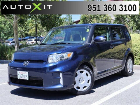 2013 Scion xB for sale at Los Compadres Auto Sales in Riverside CA