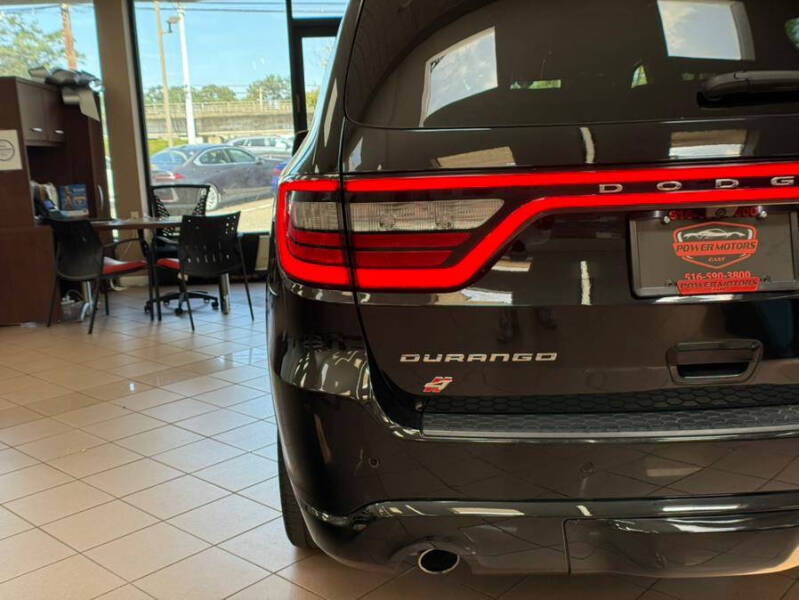2023 Dodge Durango GT Plus