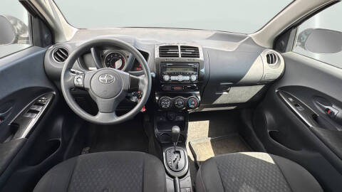 2008 Scion xD