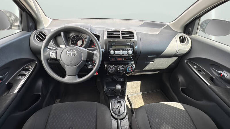 2008 Scion xD