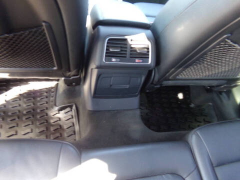 2014 Audi Q5 2.0T quattro Premium Plus