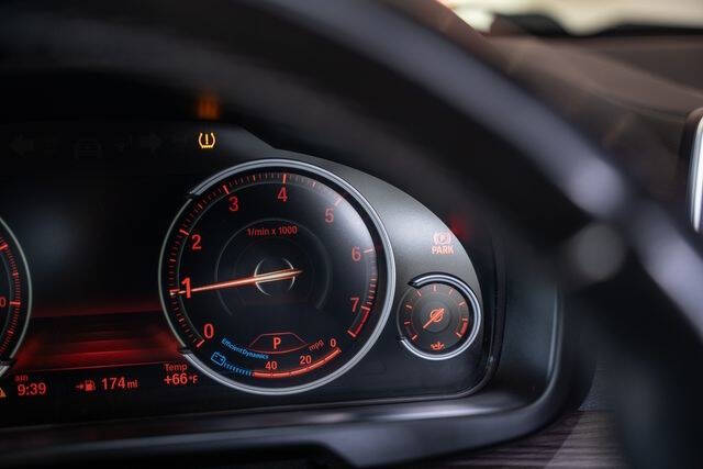 2017 BMW X6 xDrive35i