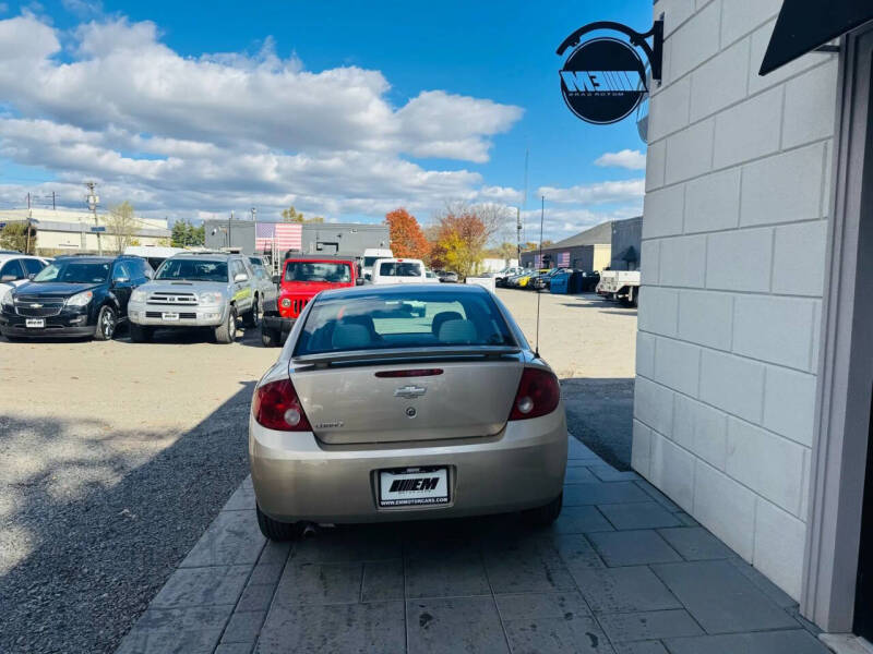 2006 Chevrolet Cobalt LT