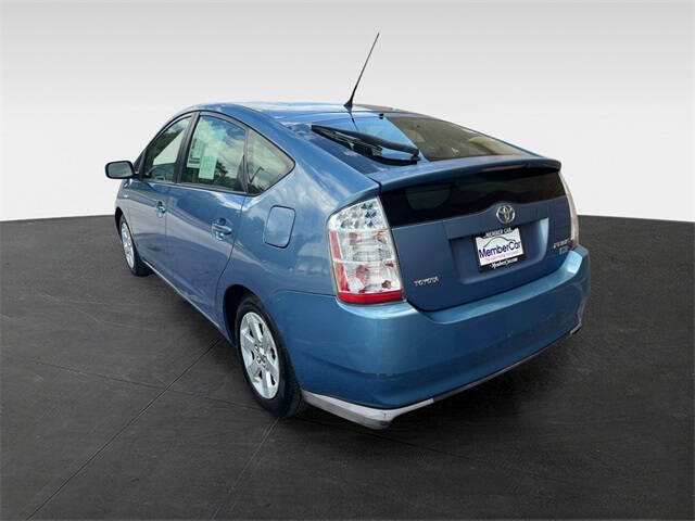 2009 Toyota Prius