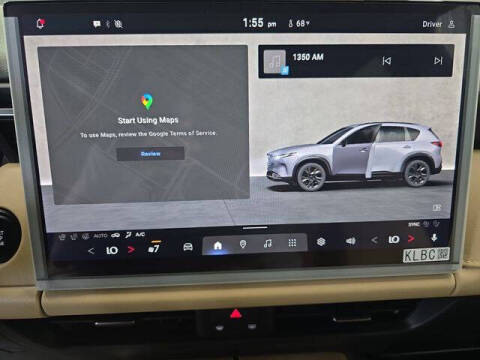 2026 Mazda CX-5 2.5 S Premium