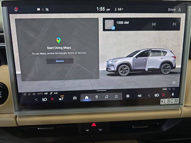 2026 Mazda CX-5 2.5 S Premium