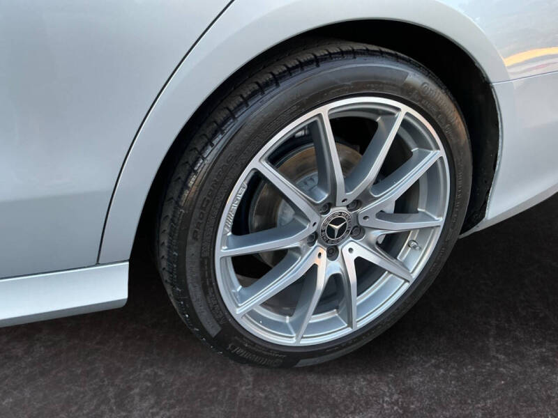 2023 Mercedes-Benz E-Class E 350