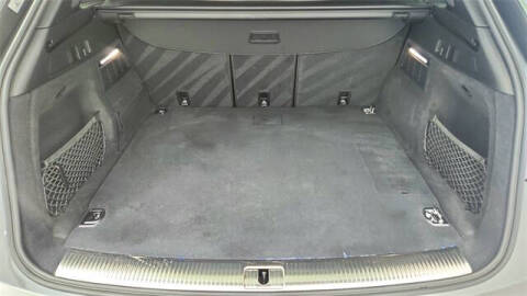 2025 Audi Q5 e quattro S line Prem Pl 55 TFSI