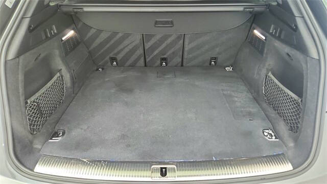 2025 Audi Q5 e quattro S line Prem Pl 55 TFSI