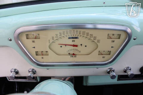 1954 Ford F-100