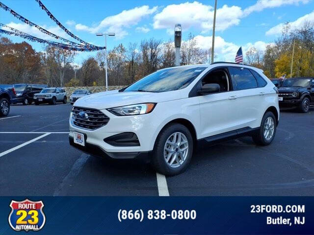 2022 Ford Edge SE