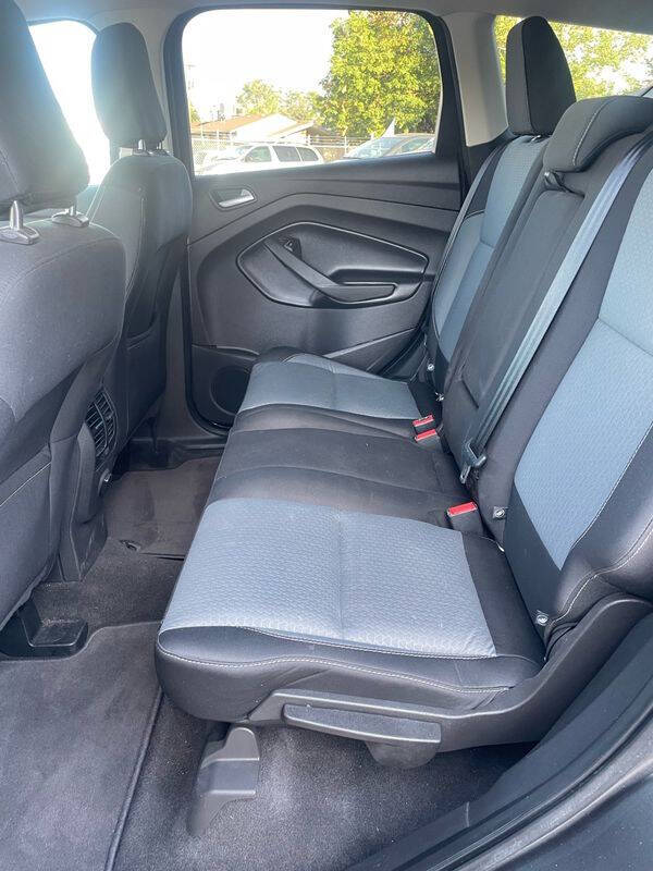 2019 Ford Escape for sale at MARATHON AUTO in Denver, CO